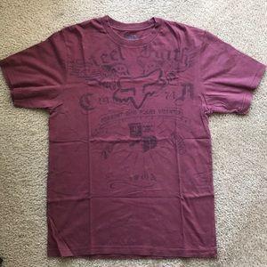 FOX TEE